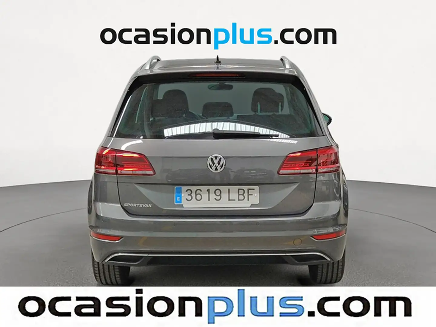 Foto Volkswagen Golf Sportsvan Volkswagen Golf Sportsvan 1.0 TSI Advance (115 CV)