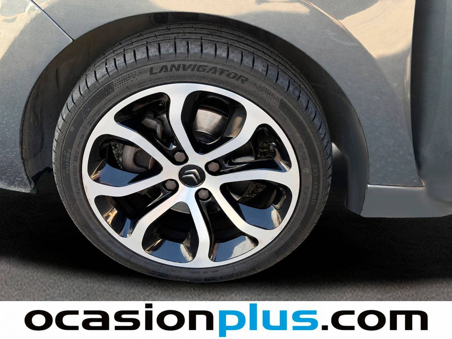 Citroën C3 Picasso Citroën C3 Picasso PureTech 110 Feel Edition (110 CV) seminuevo