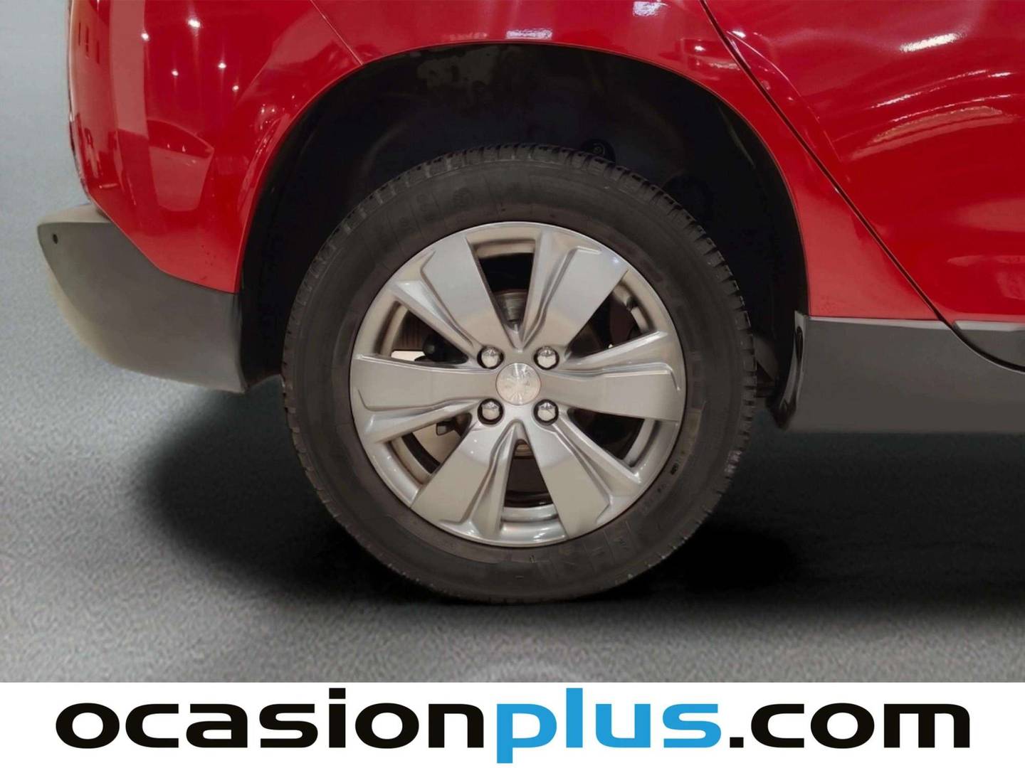 Peugeot 2008 Peugeot 2008 PureTech 110 S&S Style (110 CV) seminuevo