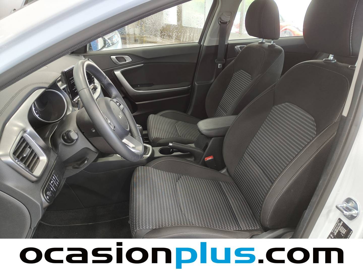 KIA Ceed KIA Ceed 1.0 T-GDI Drive (100 CV) gasolina