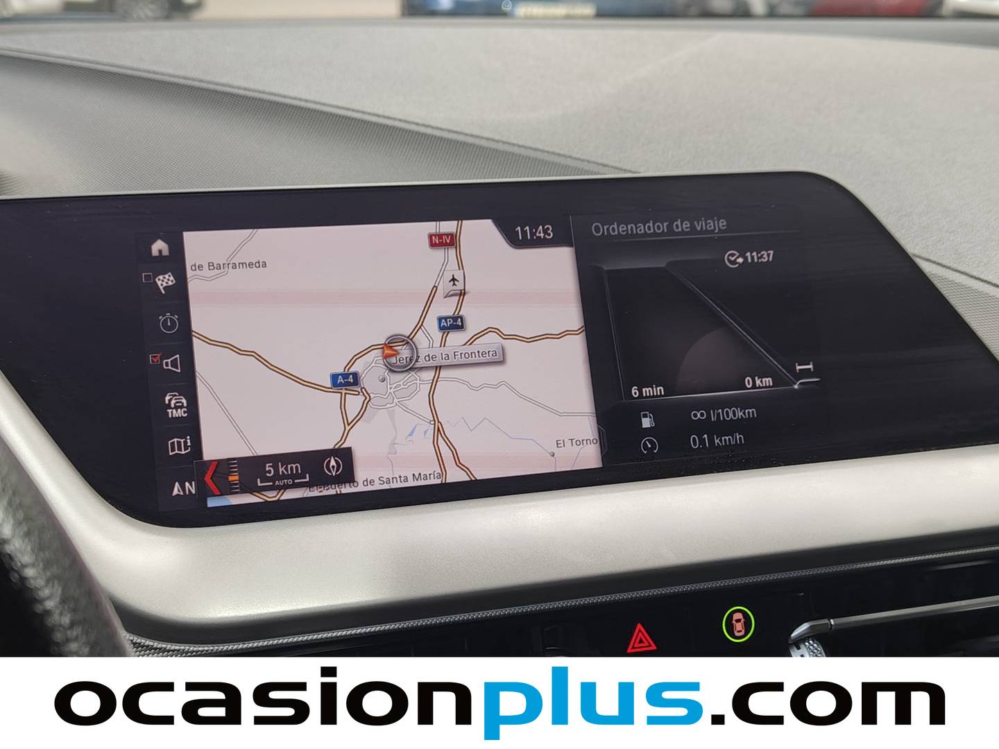 Foto BMW Serie 1 BMW Serie 1 118i (140 CV)