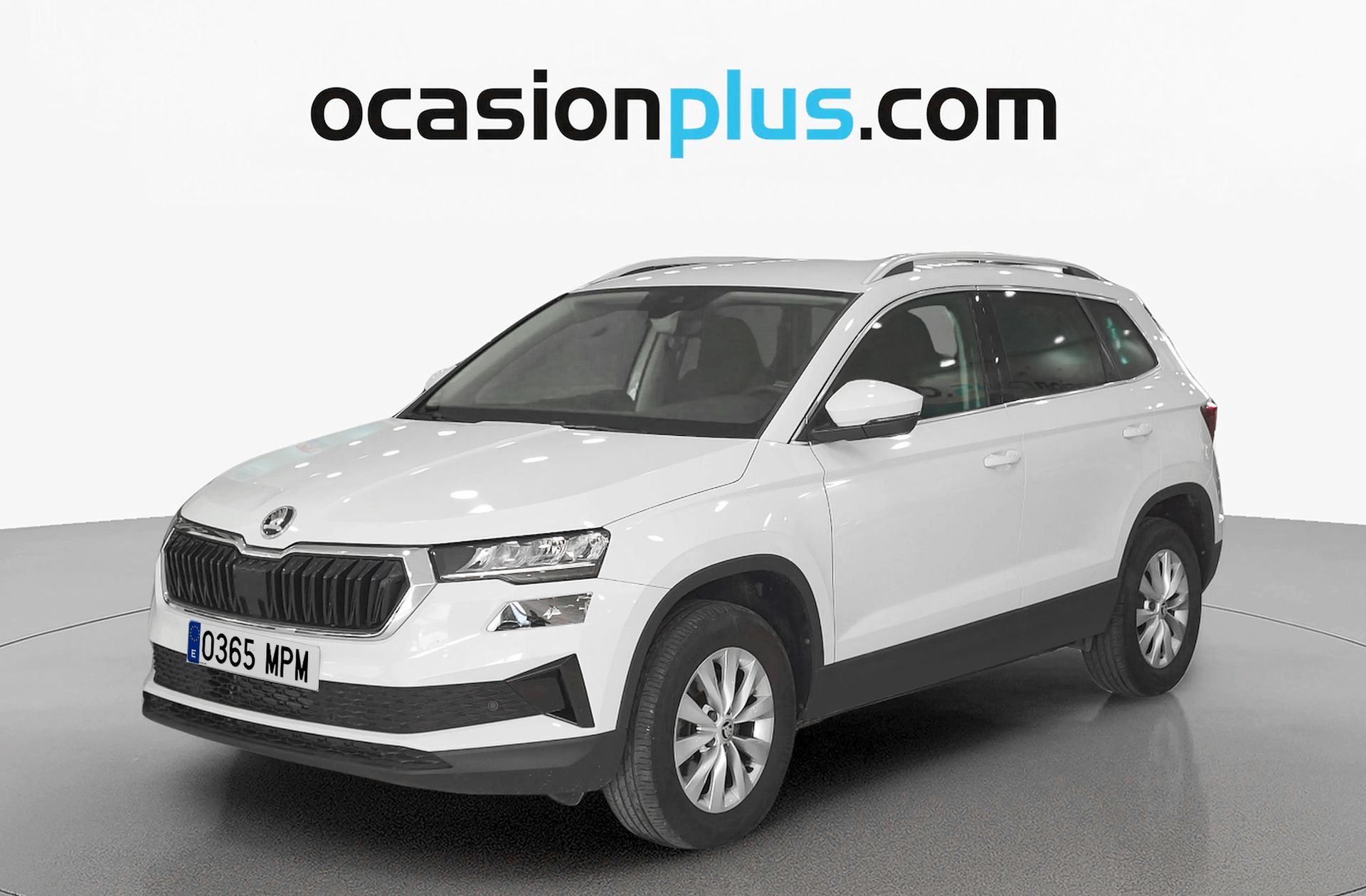 Škoda Karoq 2.0 TDI Selection