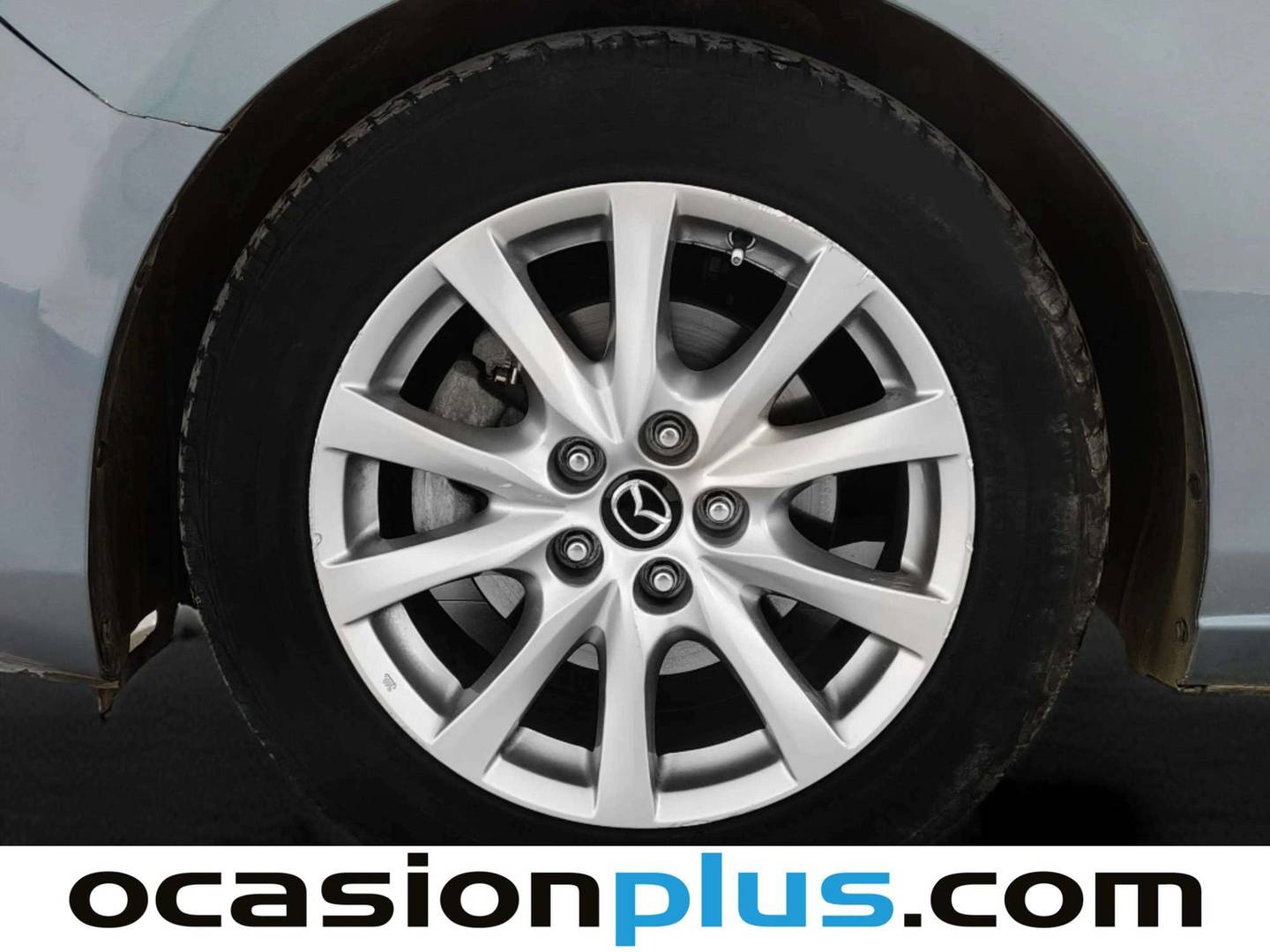 Mazda Mazda6 Mazda Mazda 6 Mazda 6 2.2 DE AT Style + Pack Safety (150 CV) 2014