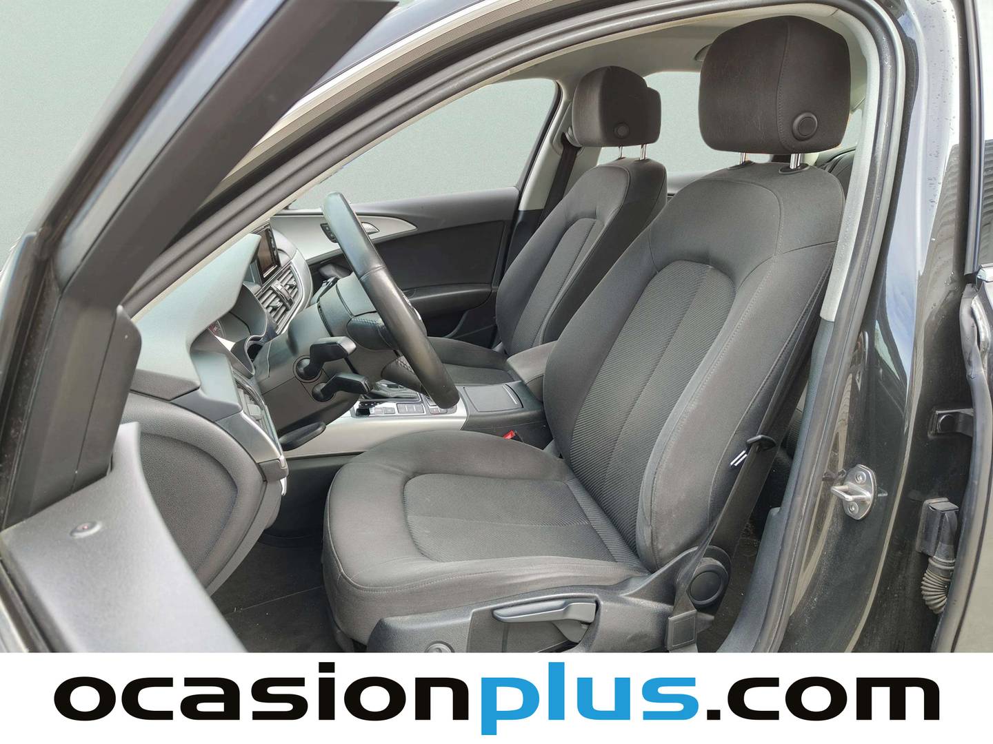 Foto Audi A6 Audi A6 Advanced edition 2.0 TDI (177 CV) multitronic