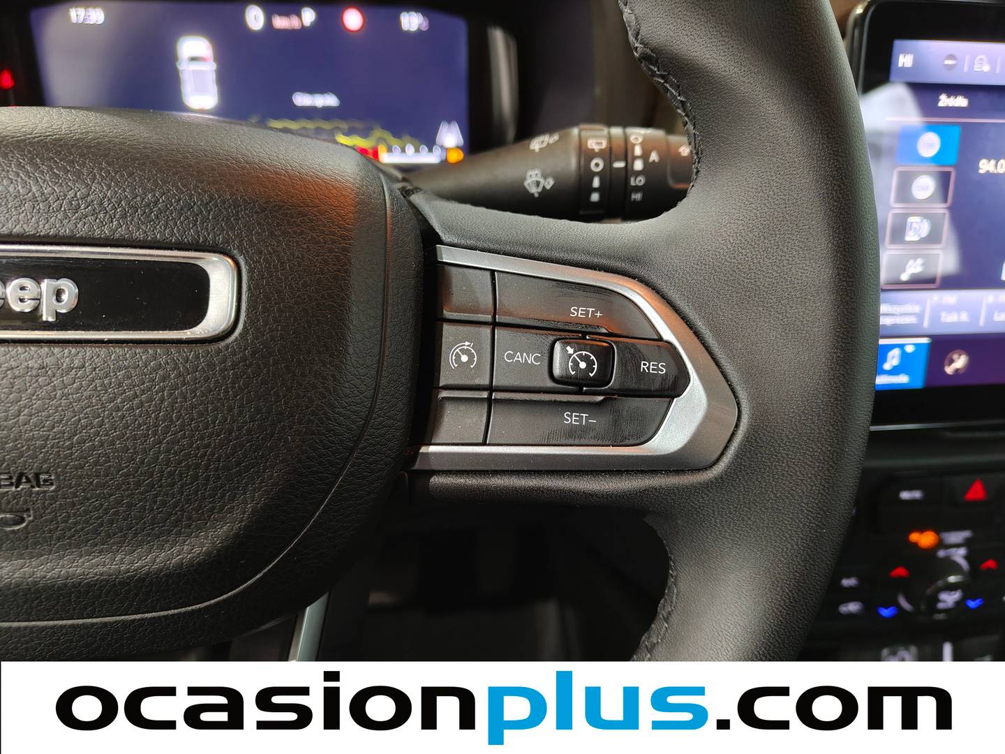 Jeep Renegade Jeep Renegade eHybrid 1.5 Limited ATX (130 CV) seminuevo