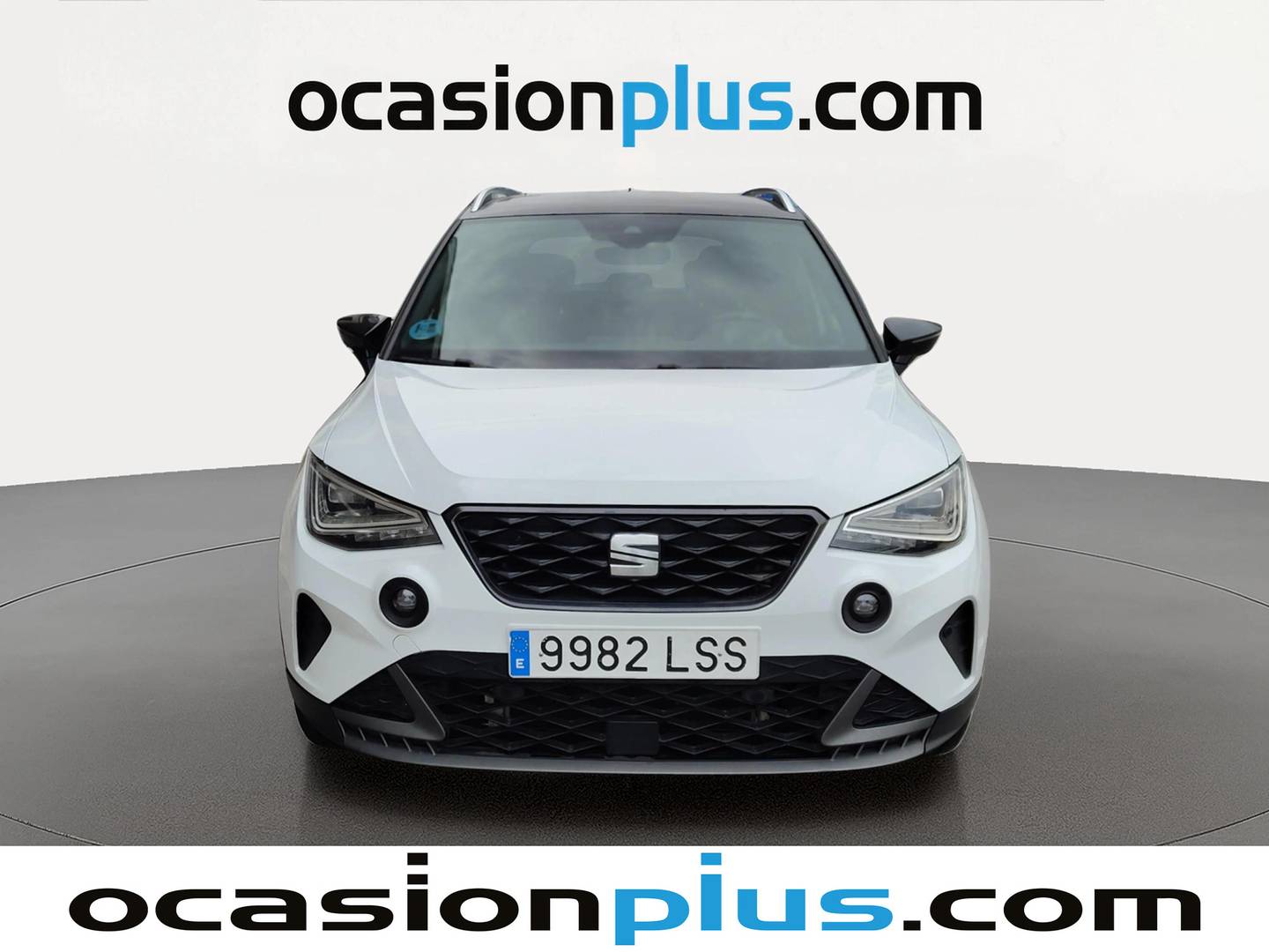 Seat Arona Seat Arona 1.0 TSI S&S FR Plus (110 CV) barato