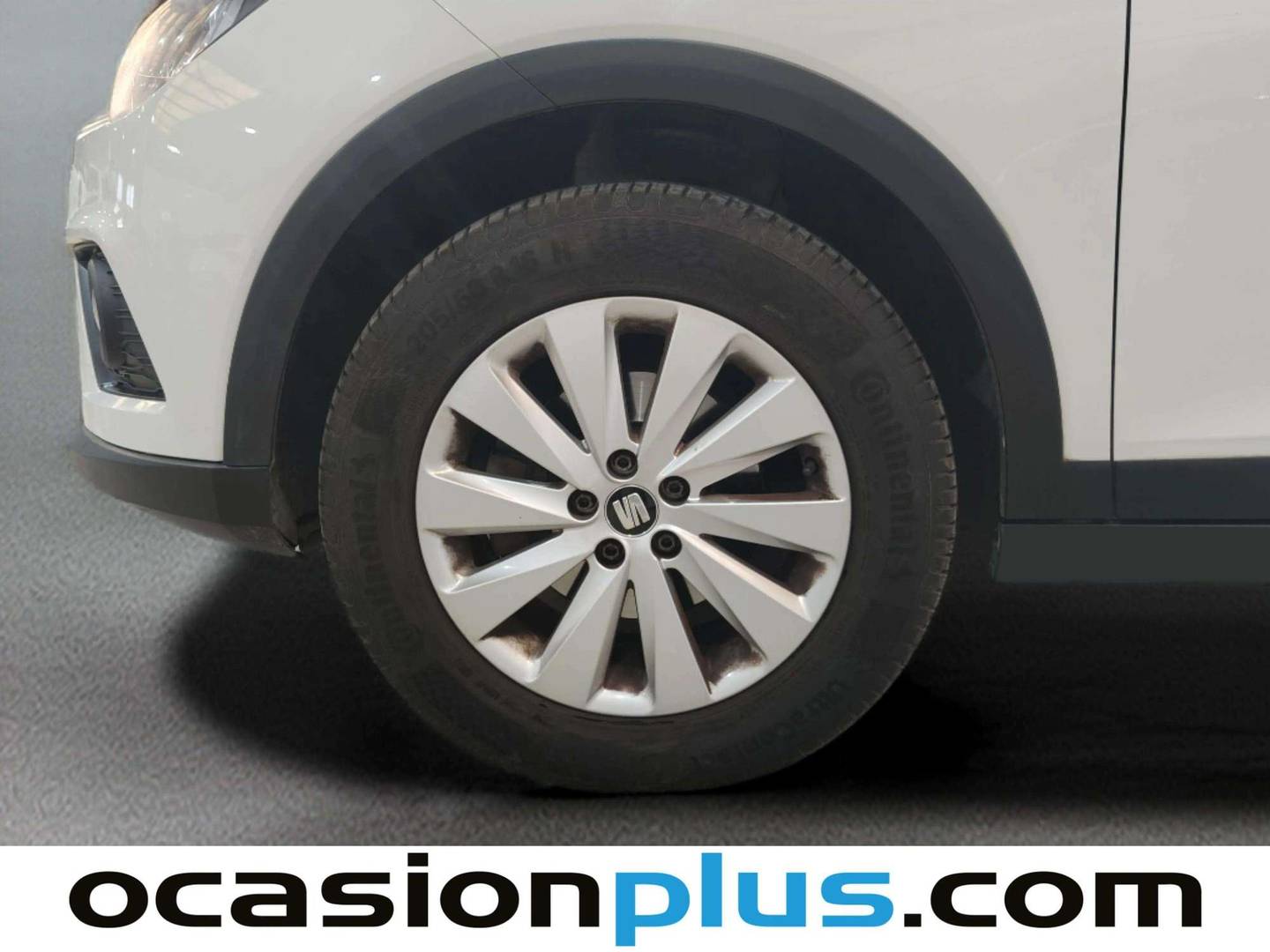 Seat Arona Seat Arona 1.0 TSI Ecomotive S&S Style (115 CV) barato