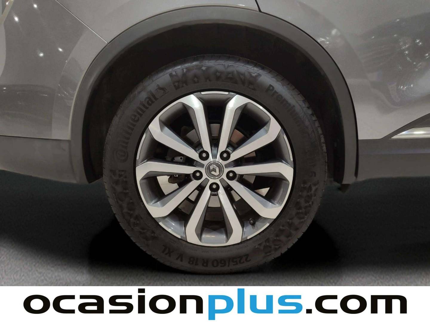 Renault Koleos Renault Koleos Zen Blue dCi (150 CV) X-Tronic 4x2 150cv