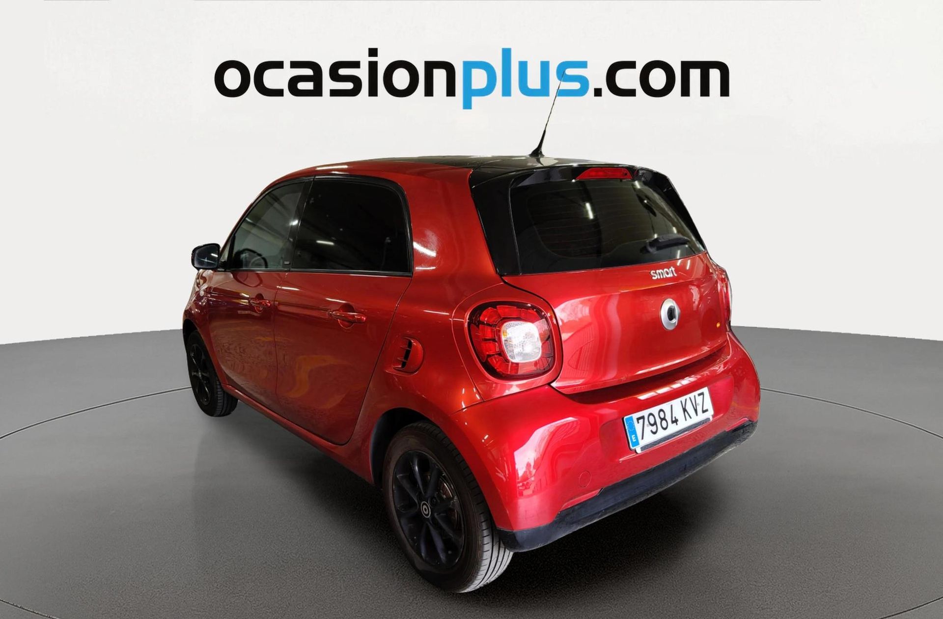 smart forfour - foto 3