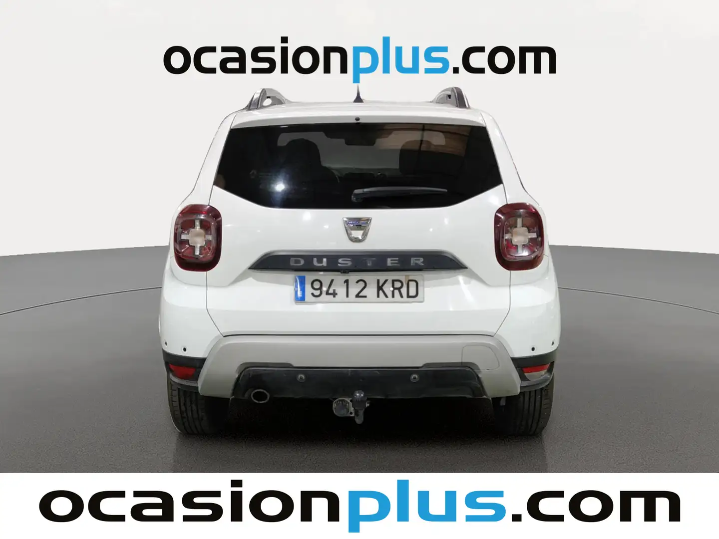 Foto Dacia Duster Dacia Duster 1.6 Prestige 4X2 (115 CV)