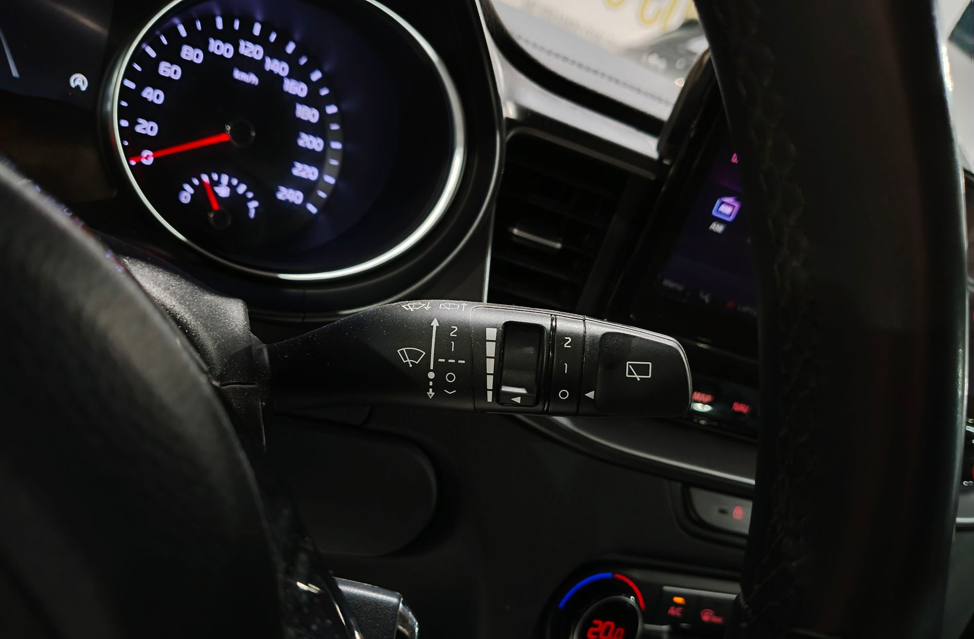 Kia XCeed 1.0 T-GDi Drive - foto 28