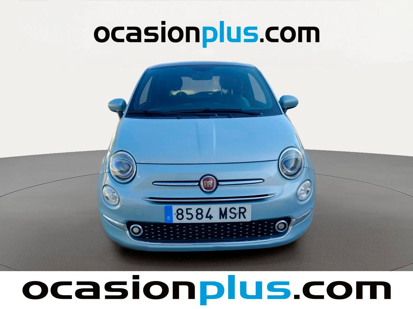 Fiat 500 Fiat 500 1.0 Hybrid Dolcevita (70 CV) 70cv