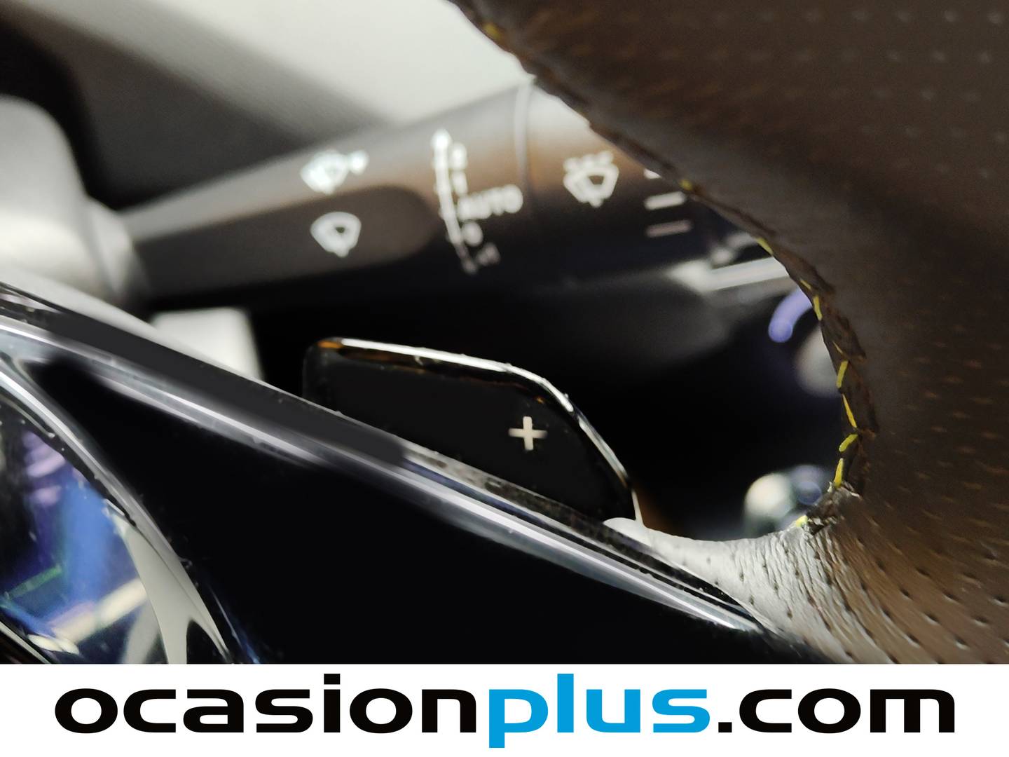 Foto Peugeot 308 Peugeot 308 BlueHDi 130 S&S GT EAT8 (130 CV)