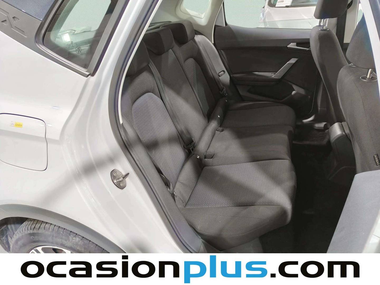 Foto Seat Arona SEAT Arona 1.0 TSI Style XL (110 CV)