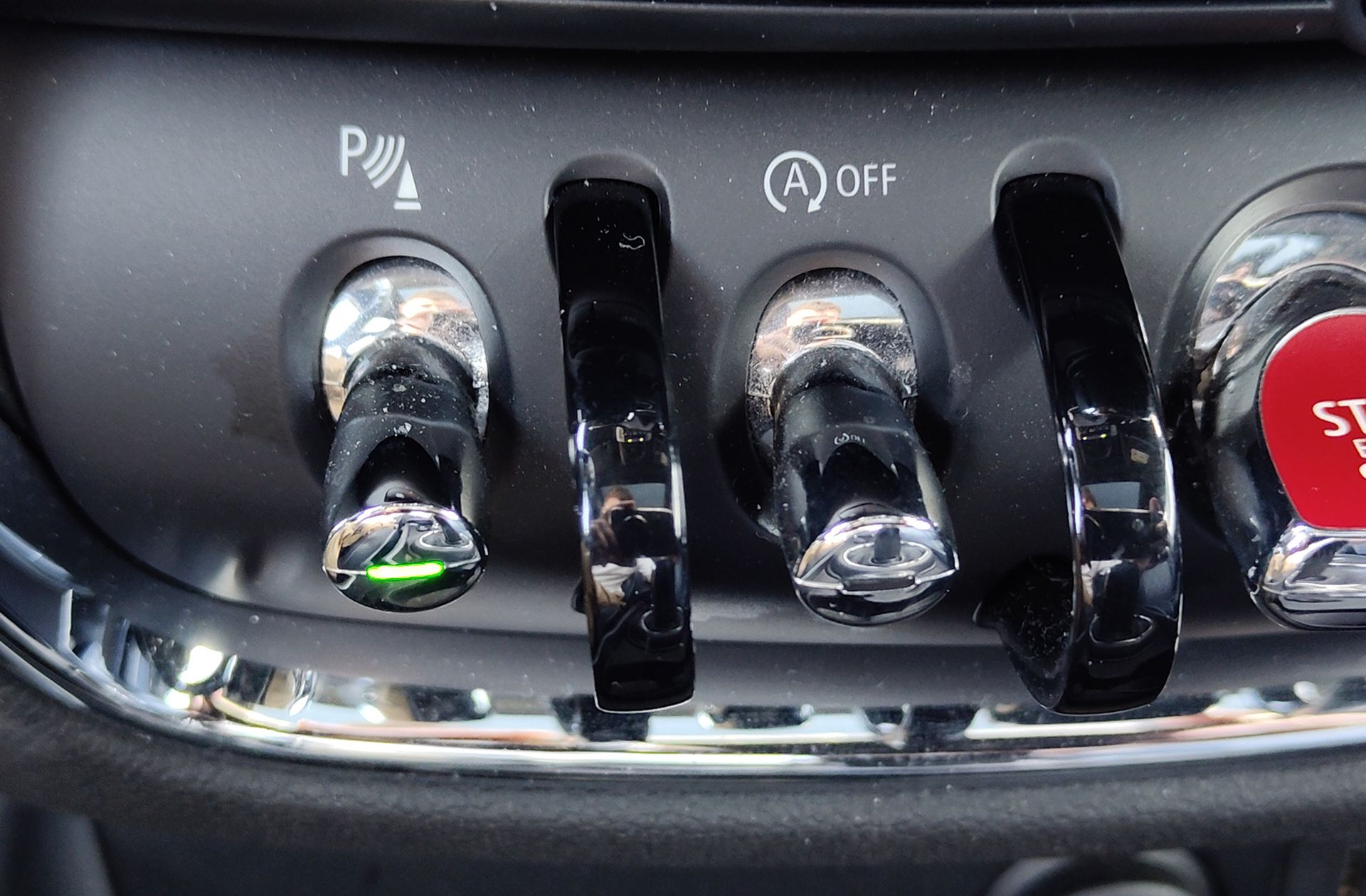 MINI Clubman Cooper - foto 15