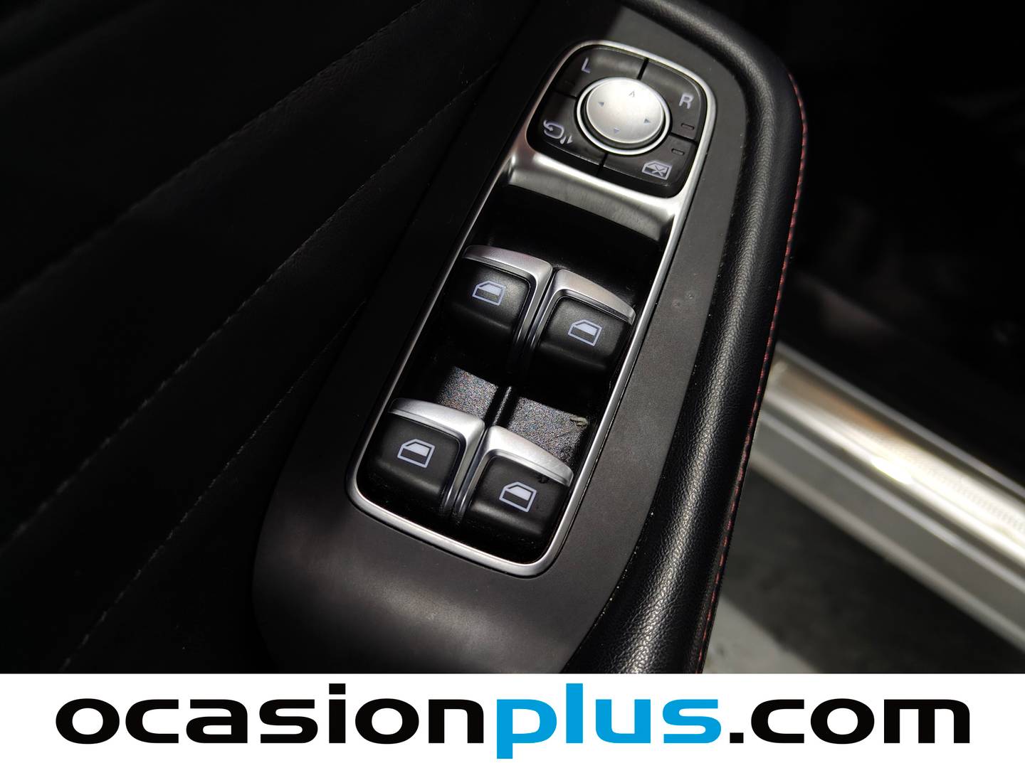 MG eHS MG eHS 1.5 T-GDI PHEV Luxury (258 CV) 258cv