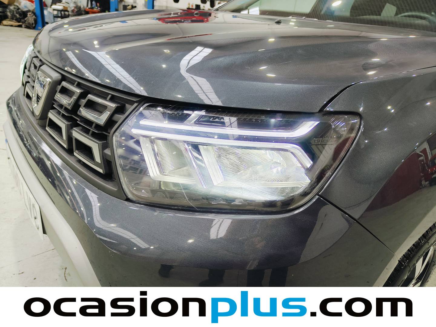 Dacia Duster Dacia Duster Prestige Blue dCi (115 CV) 4X2 barato