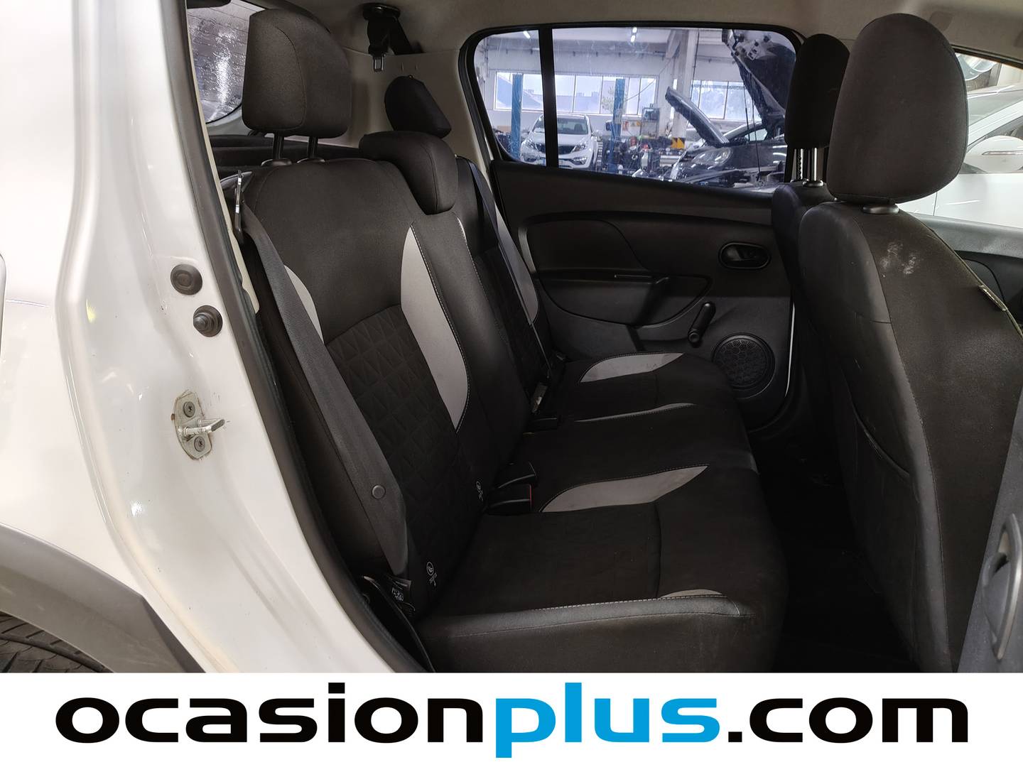 Dacia Sandero Dacia Sandero Stepway TCe (90 CV) al mejor precio