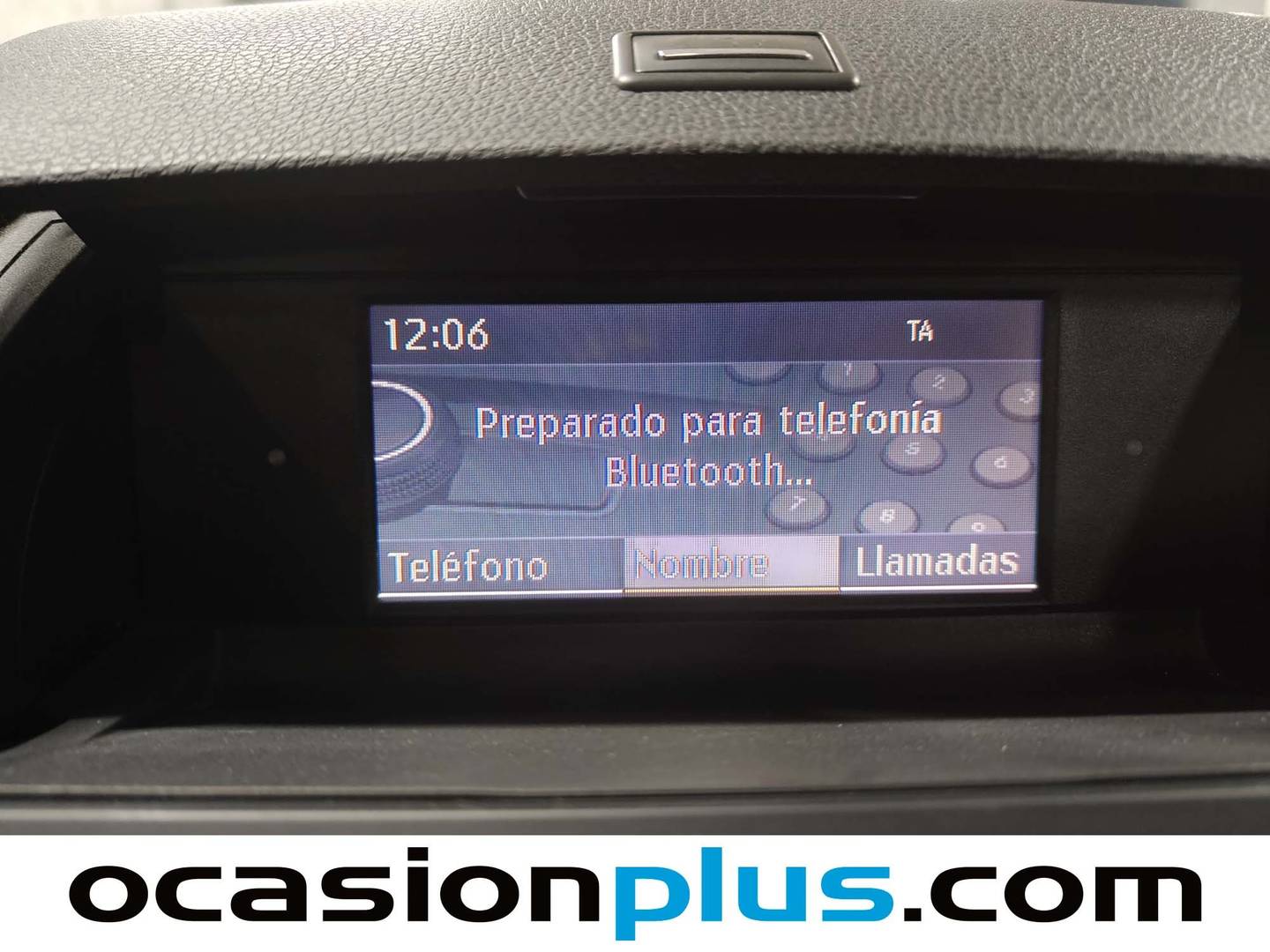 Mercedes Clase C Mercedes-Benz Clase C C 350 Avantgarde (272 CV) automático