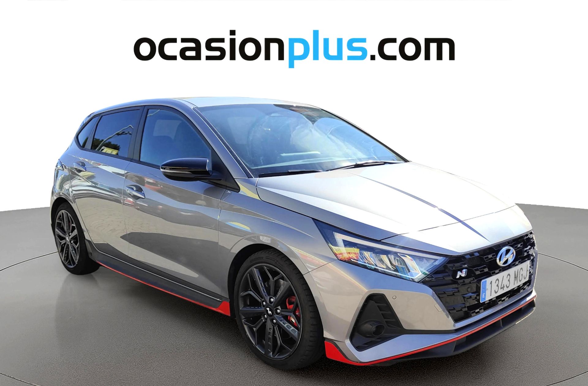 Hyundai i20 1.6T N - foto 2