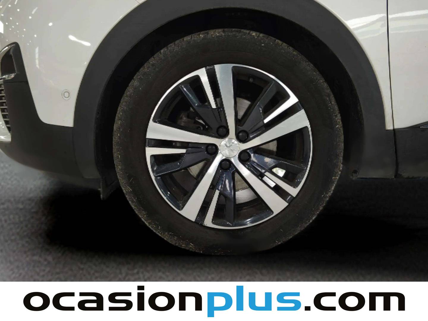Peugeot 5008 Peugeot 5008 BlueHDI GT Line S&S (130 CV) 7 Plazas de segunda mano