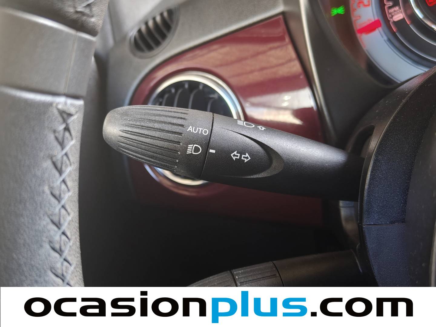 Fiat 500 Fiat 500 1.0 GSE S (70 CV) de ocasión