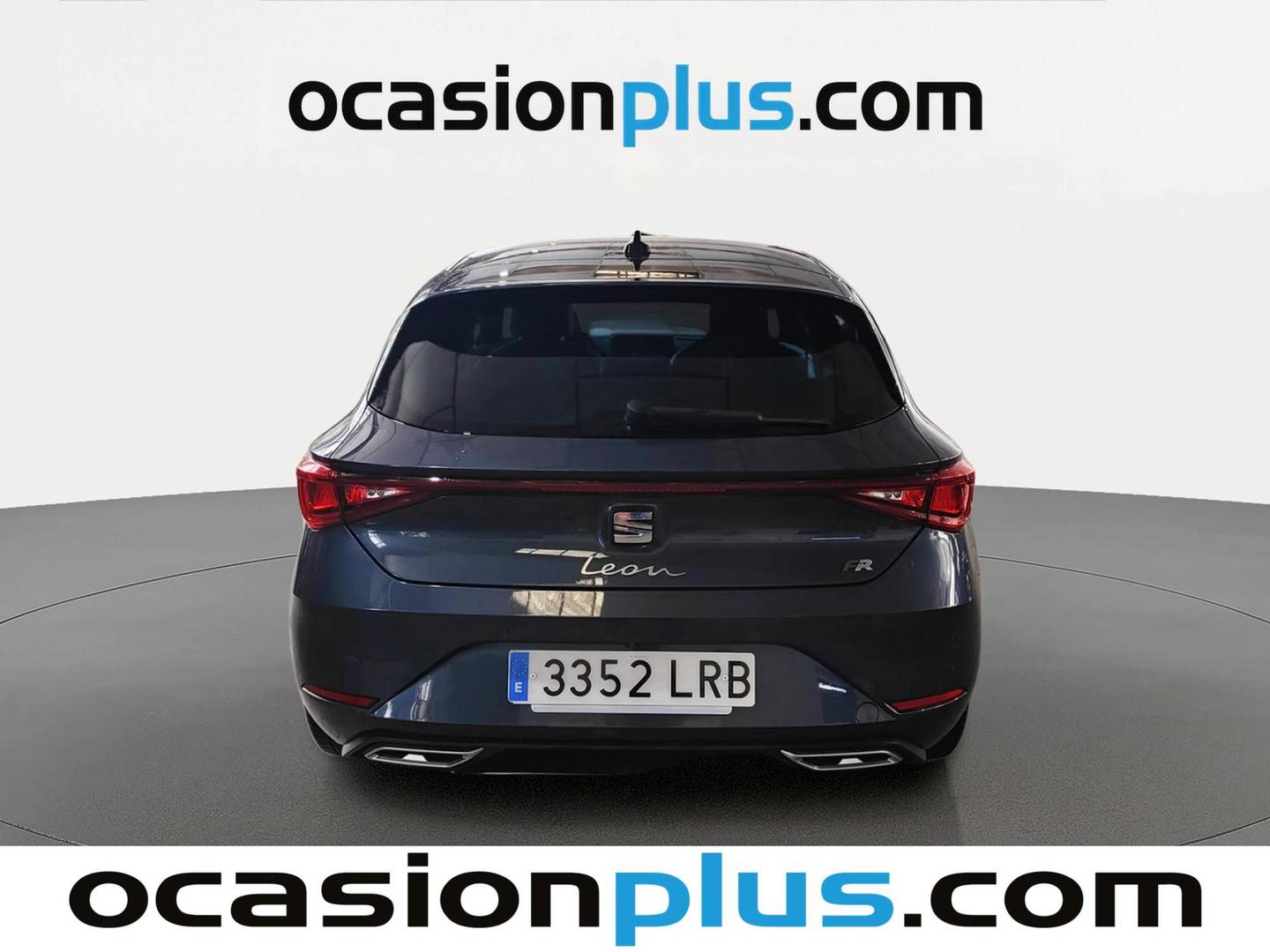 Seat León Seat León 1.5 TSI S&S FR Go L  (150 CV) barato