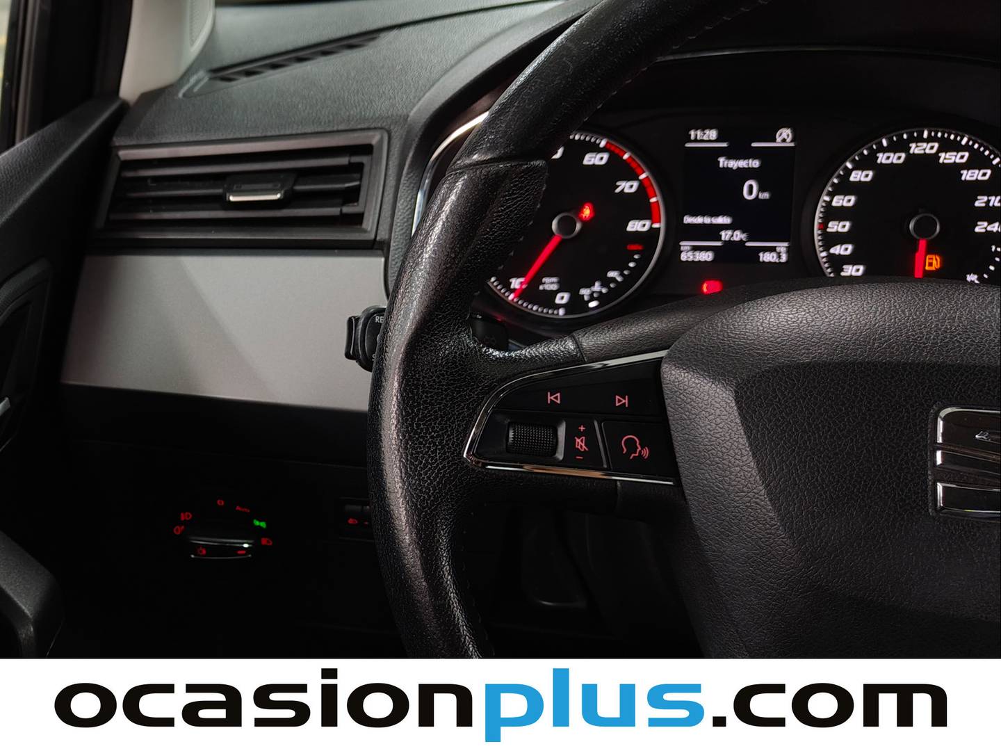 Seat Ibiza Seat Ibiza 1.0 Style  (75 CV) 75cv