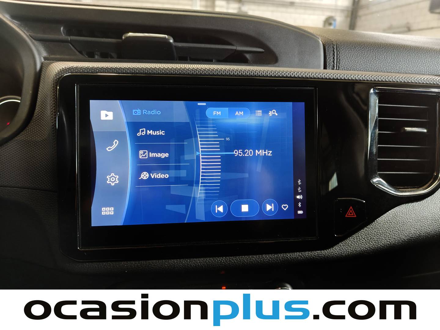 Foto DR AUTOMOBILES DR 4.0 DR AUTOMOBILES DR4 DR4 1.5 (116 CV)