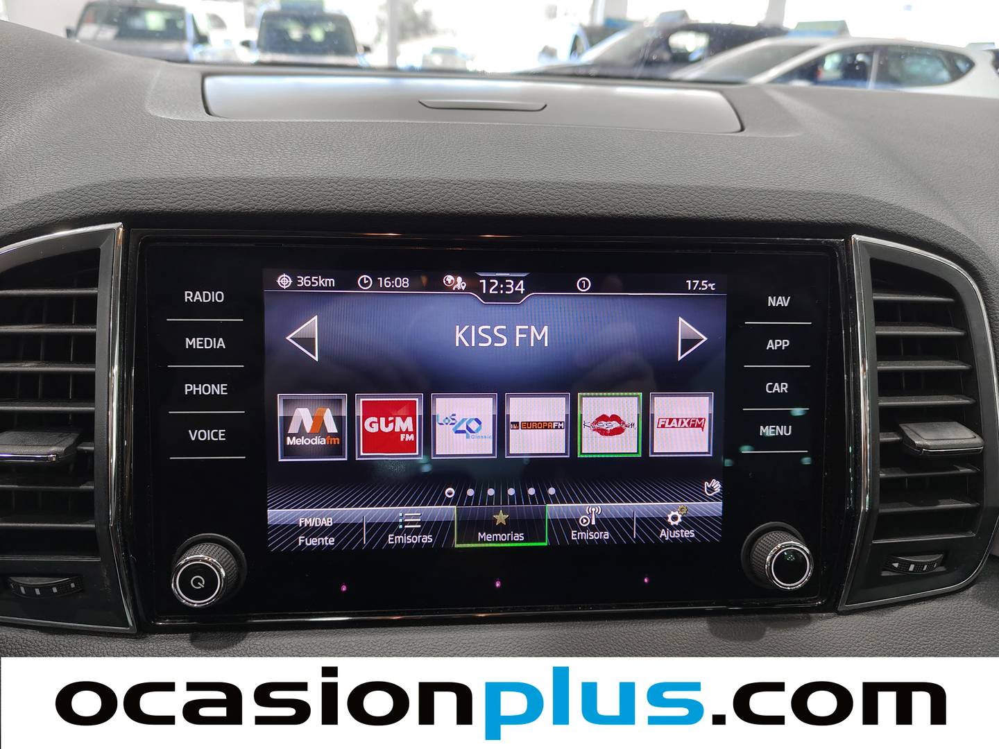 Skoda Karoq Skoda Karoq 2.0 TDI Ambition 4X4 DSG (150 CV) 2022