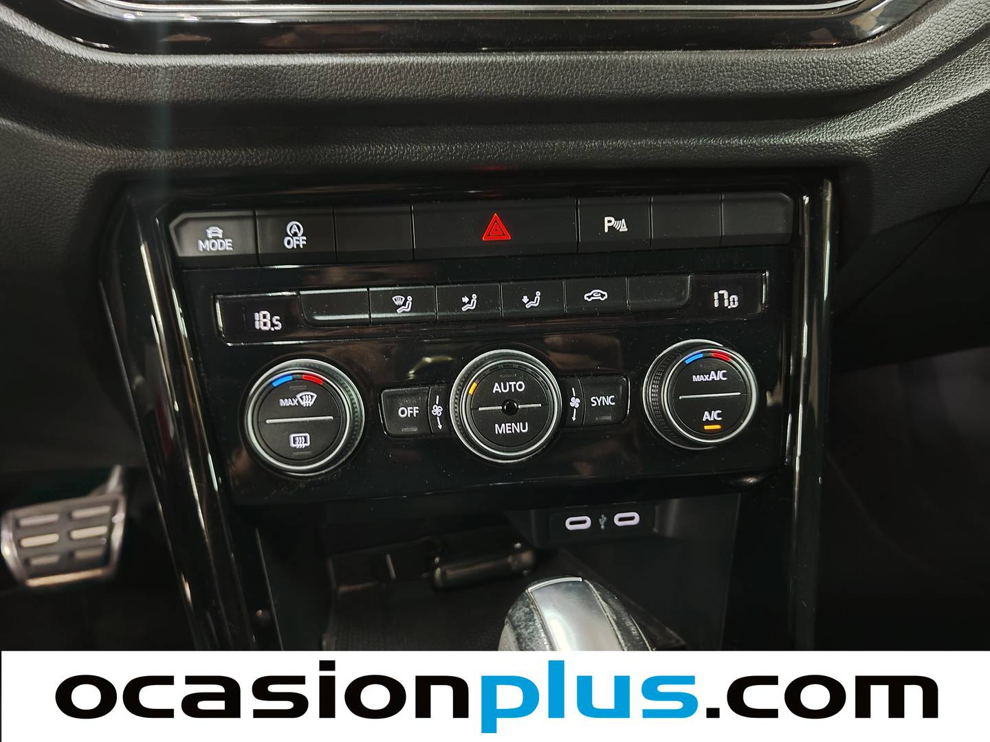 Volkswagen T-Roc Volkswagen T-Roc Sport 1.5 TSI (150 CV) DSG al mejor precio