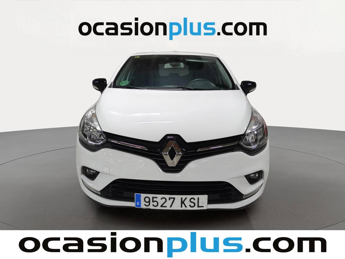 Renault Clio Renault Clio Limited TCe (76 CV) 76cv