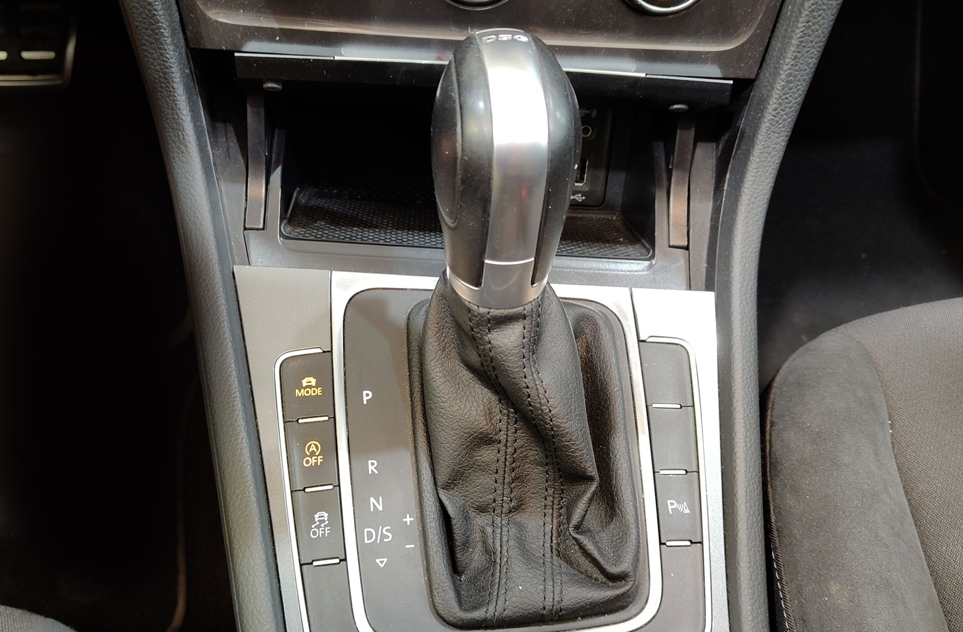 Volkswagen Golf Alltrack Alltrack 2.0 TDI BMT 4Motion DSG - foto 5