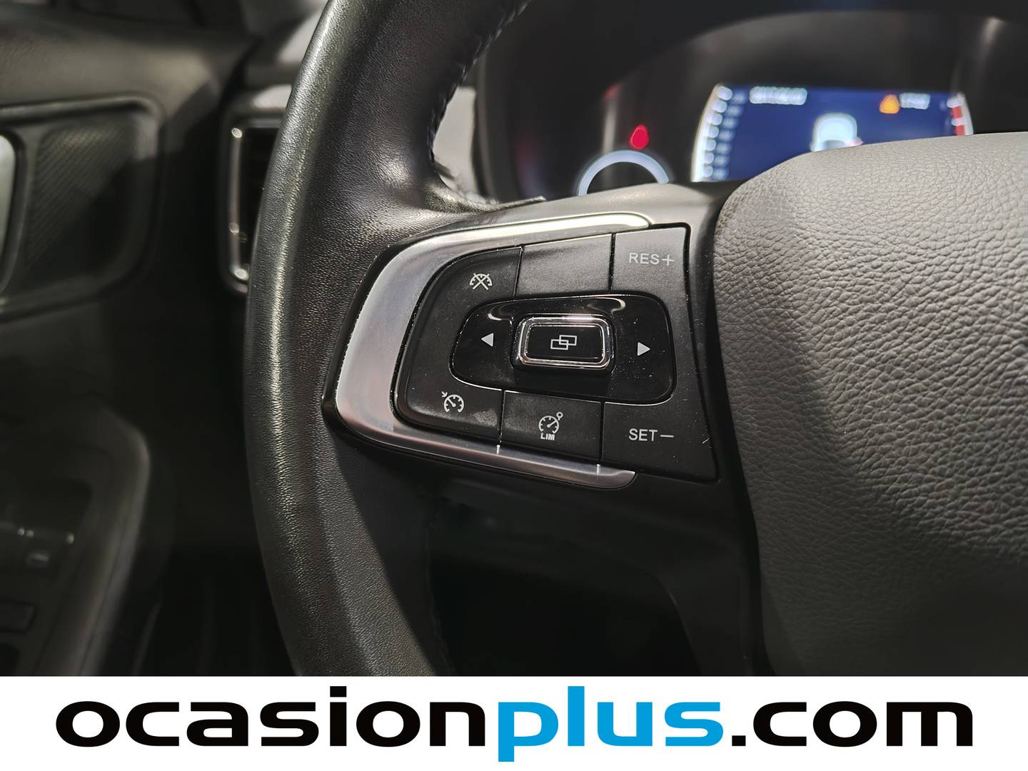 Foto DR AUTOMOBILES DR 4.0 DR AUTOMOBILES DR4 1.5 (116 CV)