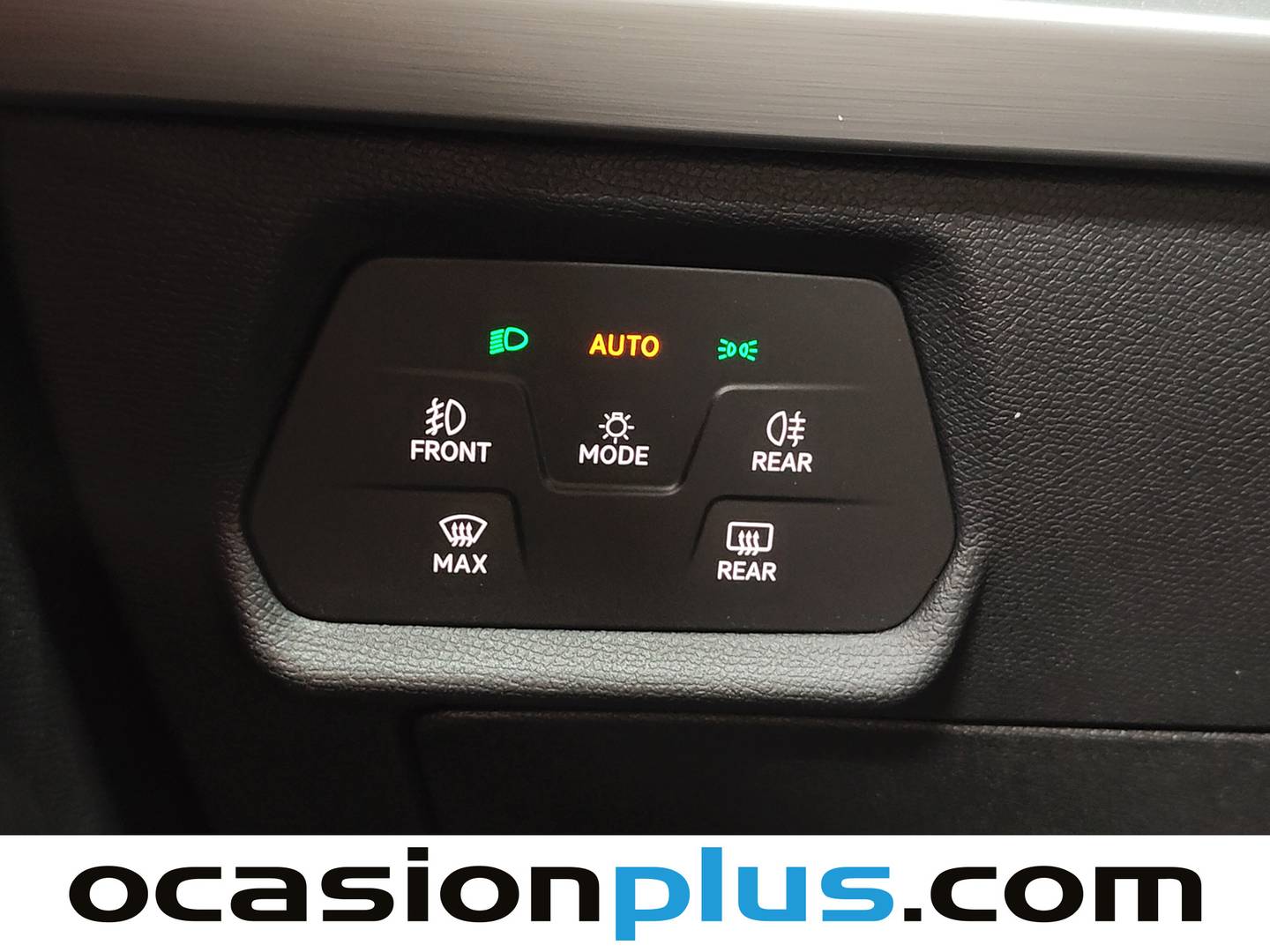Seat León Seat León 2.0 TDI S&S FR XS DSG (150 CV) km 0