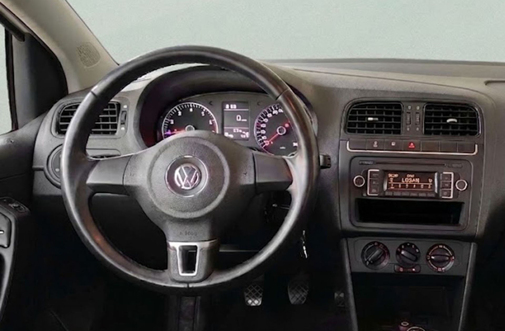 Volkswagen Polo Advance 1.2 TSI - foto 16