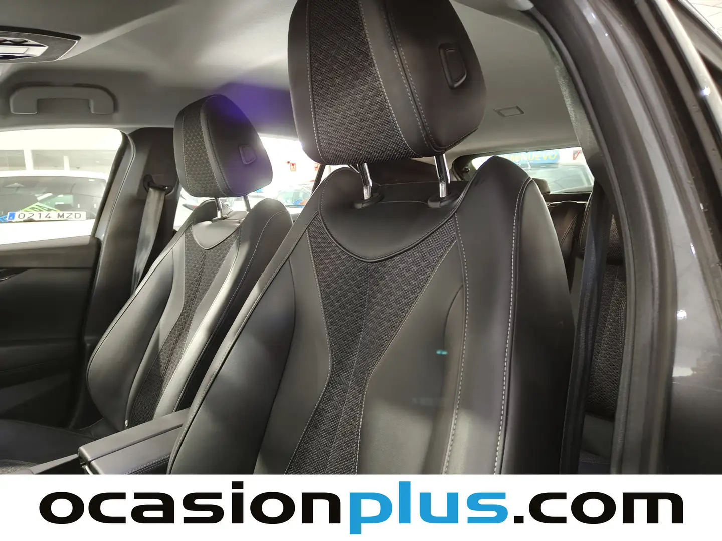 Foto DS DS 4 DS DS4 Trocadero (225 CV)