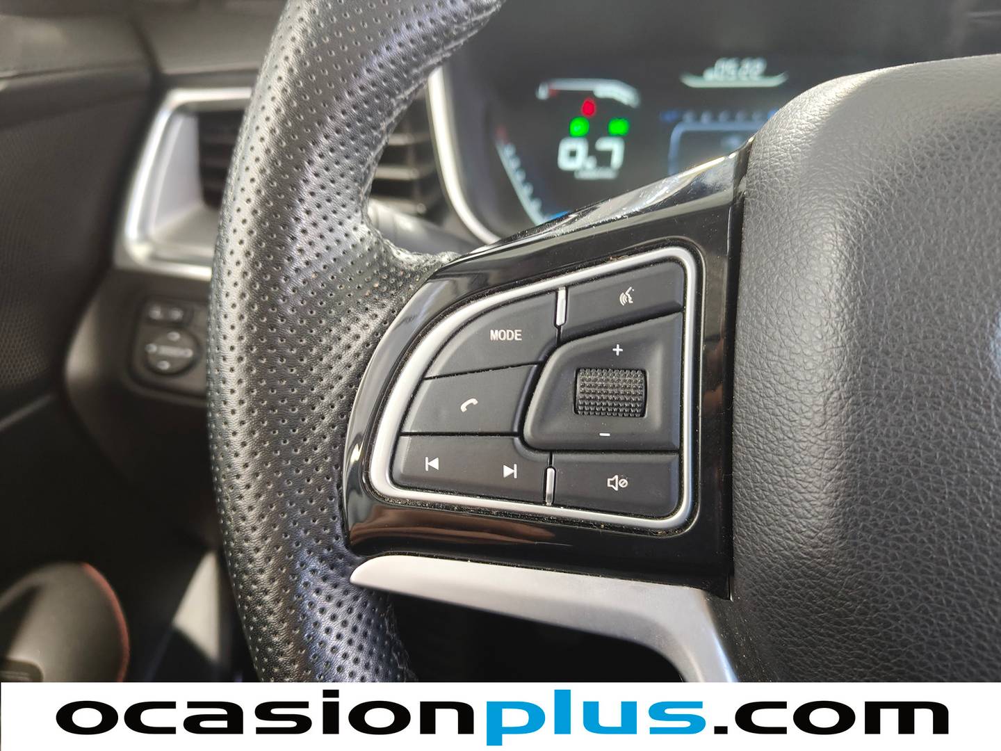 Foto SWM G01 SWM G01 1.5T Luxury (131 CV)