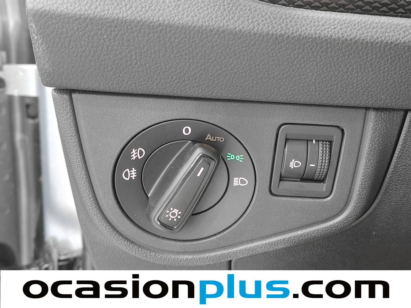 Foto Volkswagen Taigo Volkswagen Taigo ``Más`` 1.0 TSI (115 CV) DSG