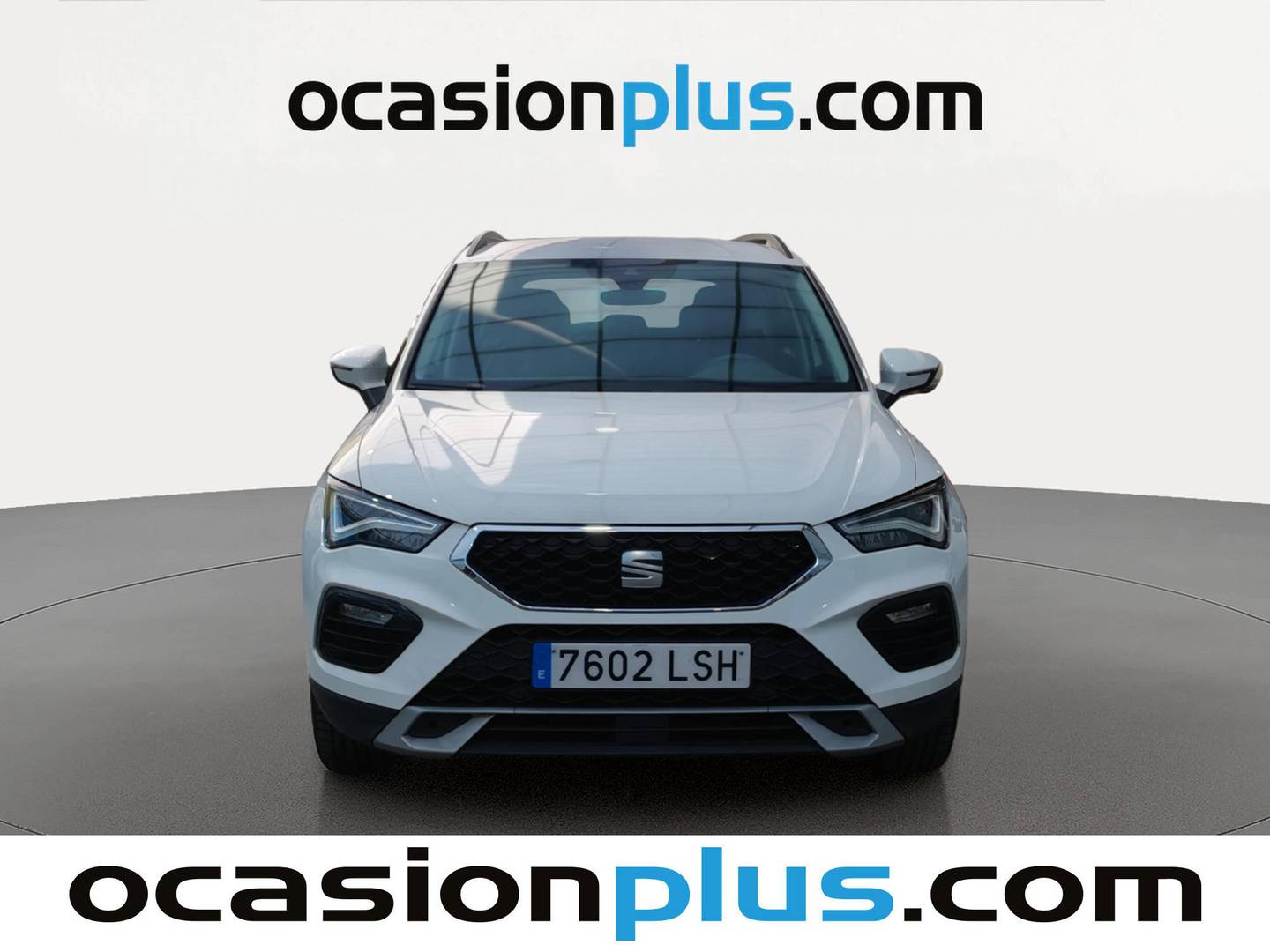 Seat Ateca SEAT Ateca 1.0 TSI S&S Style Go M (110 CV) 110cv