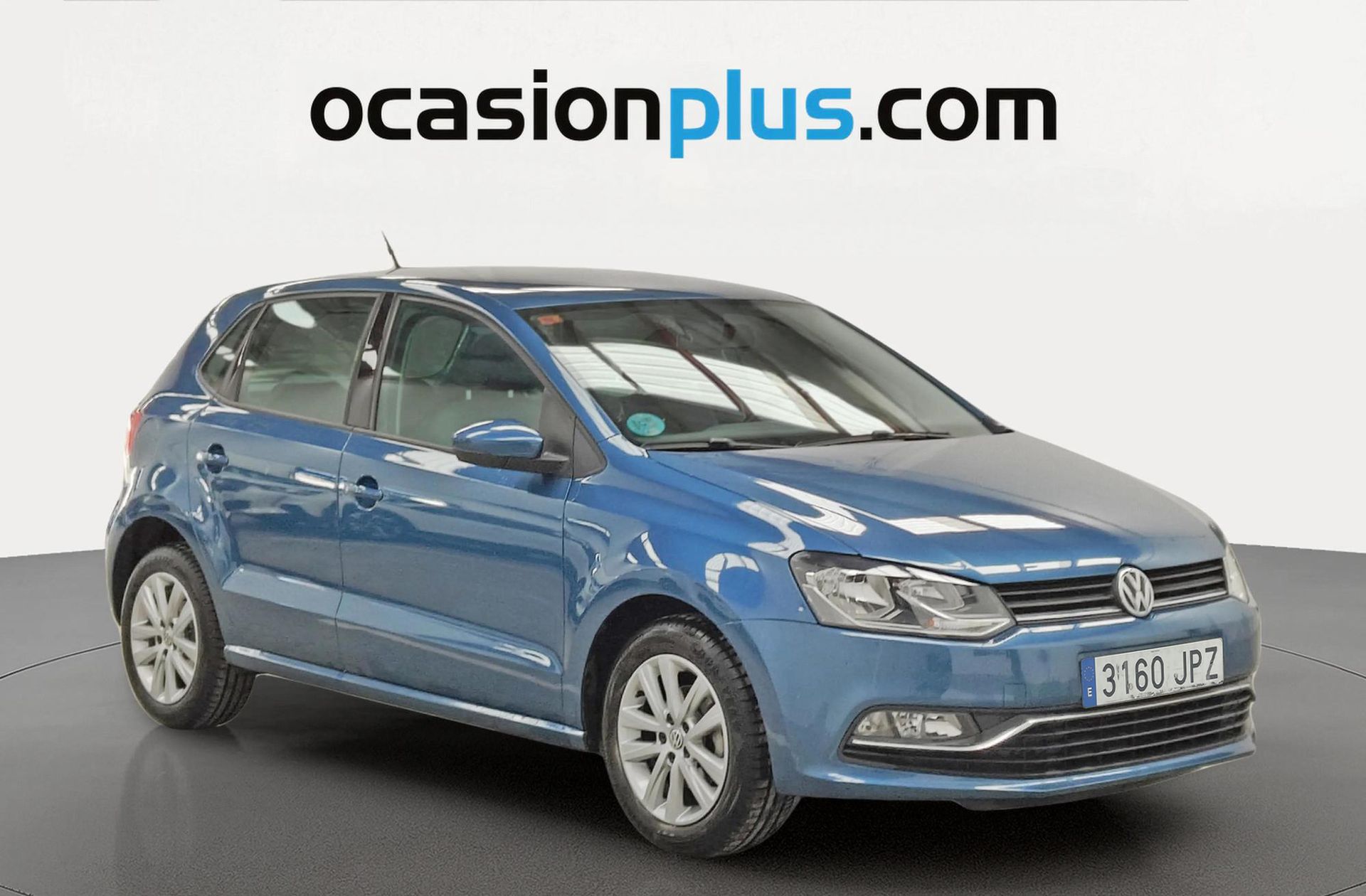 Volkswagen Polo Advance 1.2 TSI BMT DSG - foto 2