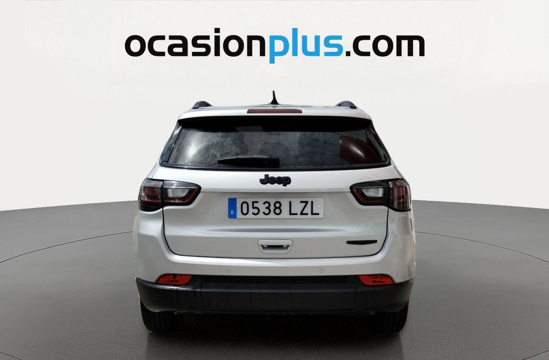 Jeep Compass 1.3 Gse Night Eagle FWD - foto 13