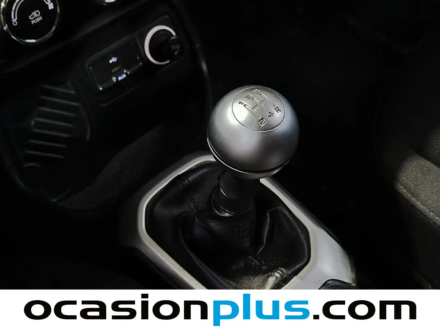 Foto Jeep Renegade Jeep Renegade 1.6 E-TORQ HP Sport 4x2 E6 (110 CV)