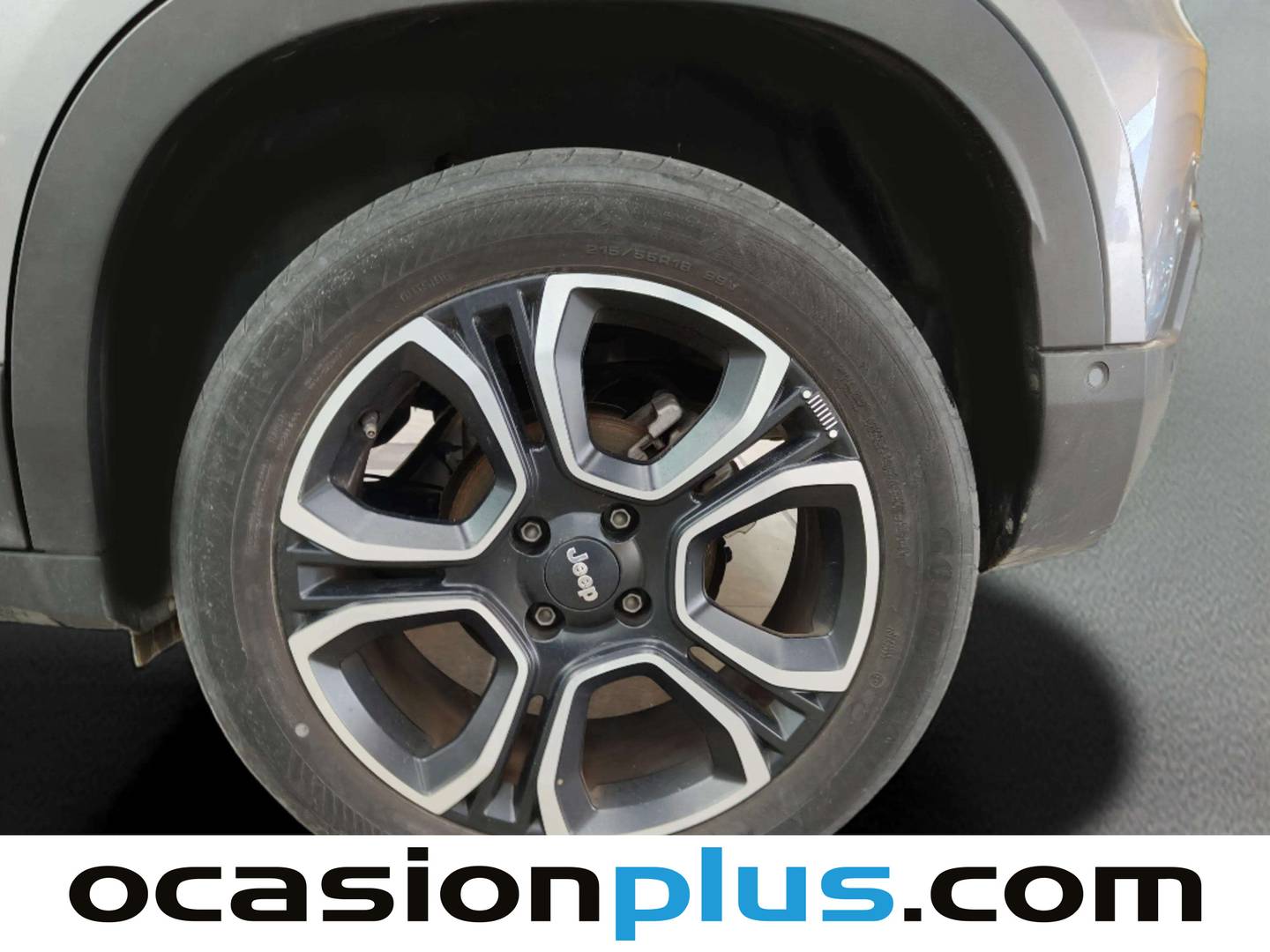 Foto Jeep Avenger Jeep Avenger 1.2 G Summit (100 CV)