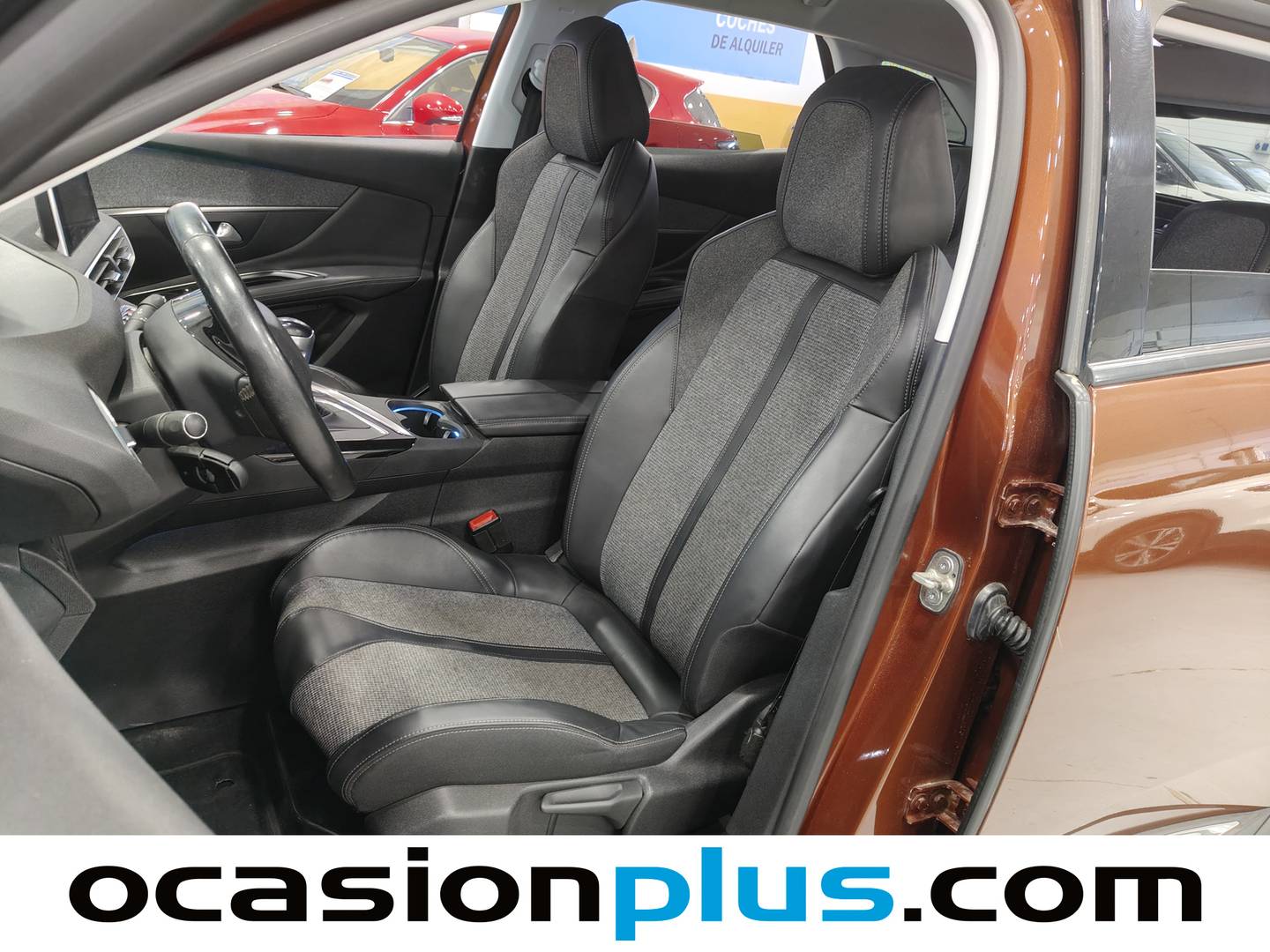 Peugeot 3008 Peugeot 3008 PureTech 130 S&S Allure (130 CV) 130cv