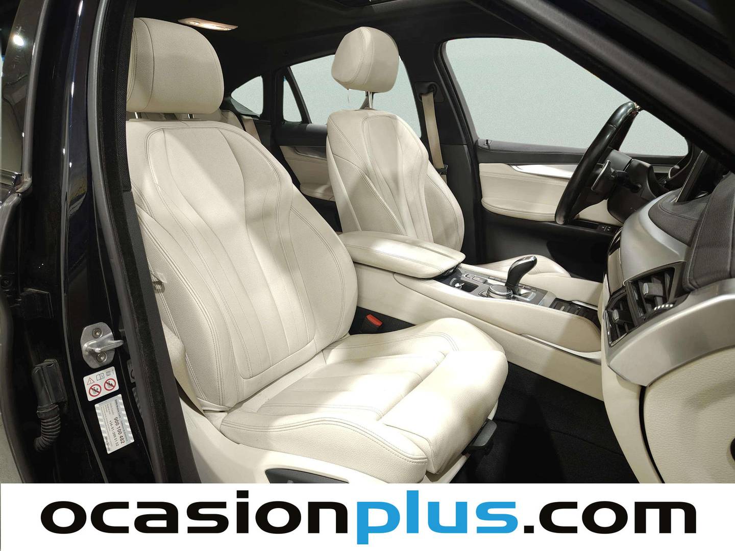 BMW X6 BMW X6 xDrive35i (306 CV) Pack M de ocasión