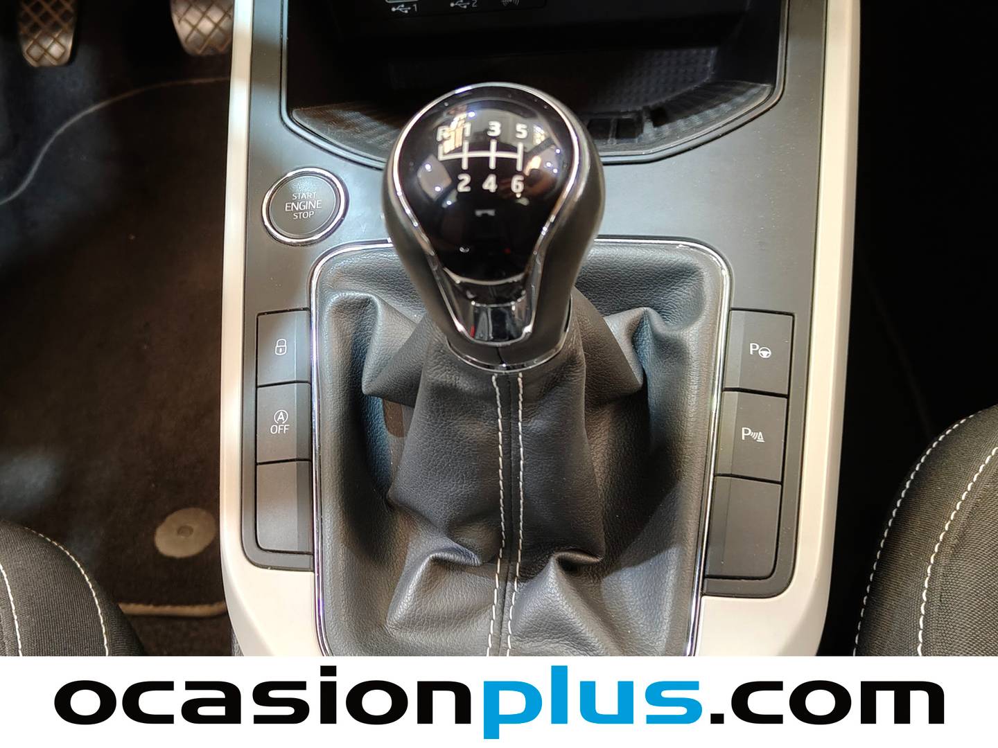 Seat Arona Seat Arona 1.0 TSI Ecomotive Xcellence (115 CV) de segunda mano