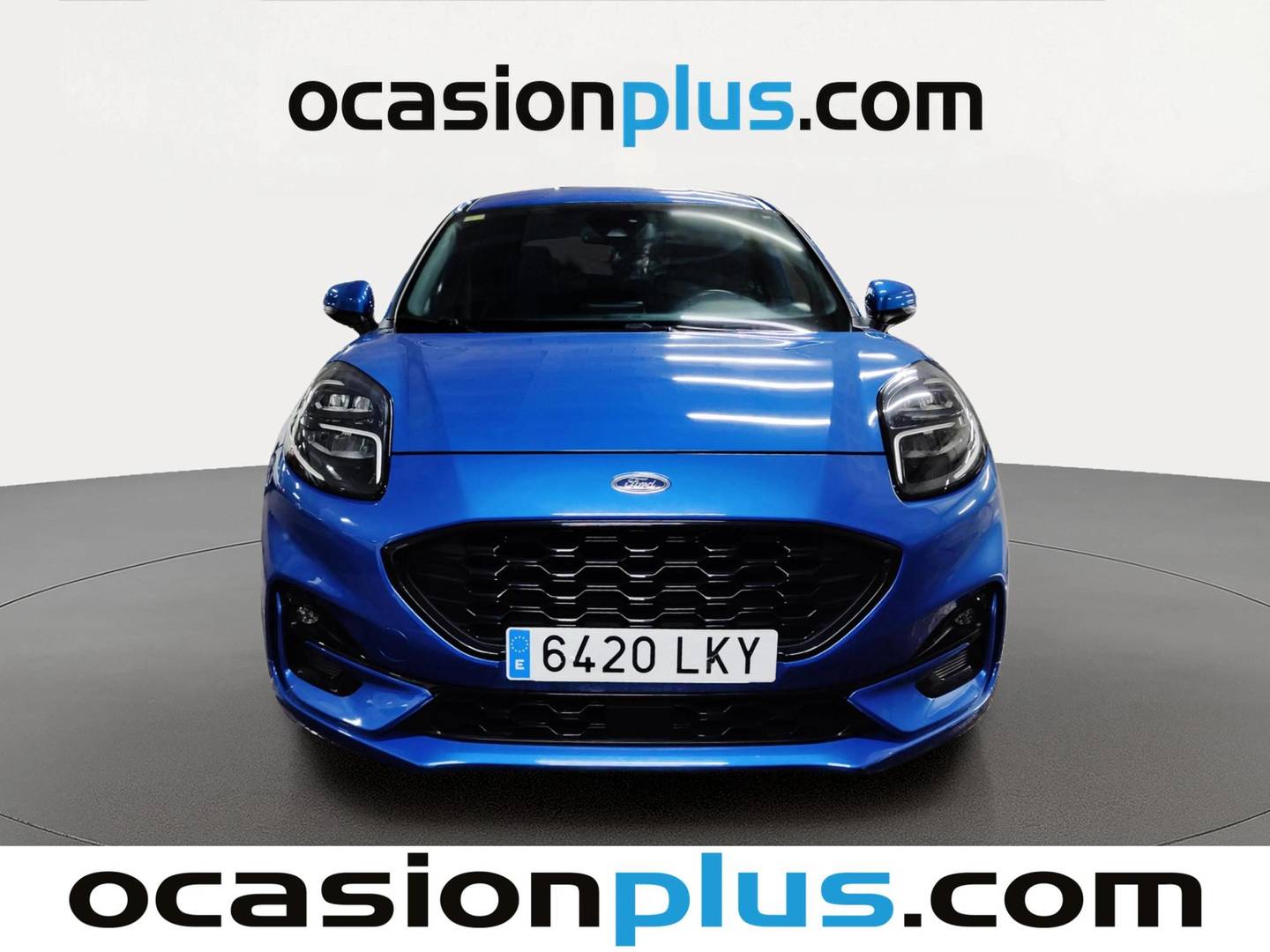 Ford Puma Ford Puma 1.0 EcoBoost ST-Line X (125 CV) barato