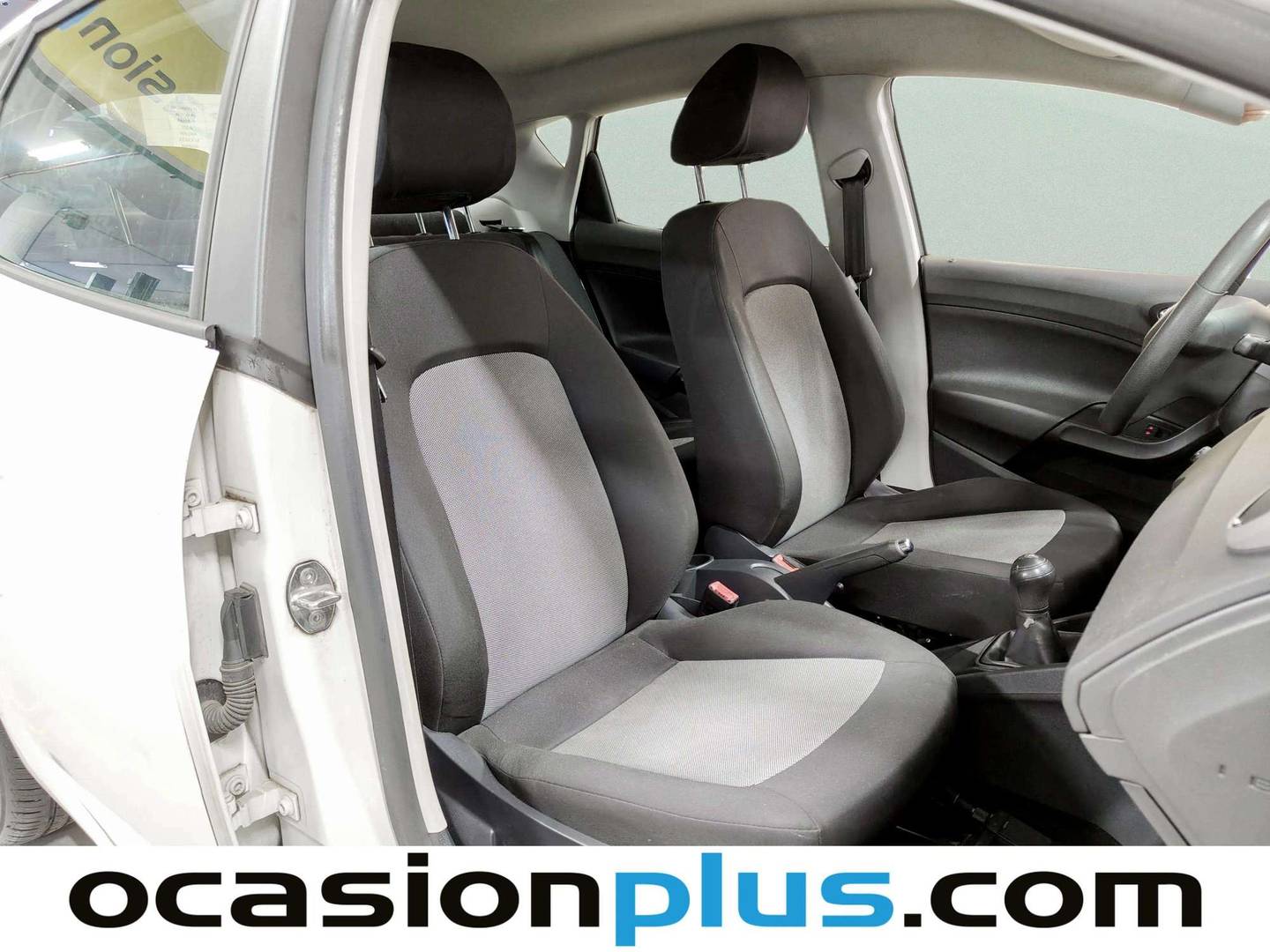 Seat Ibiza Seat Ibiza 1.0 Reference (75 CV) manual