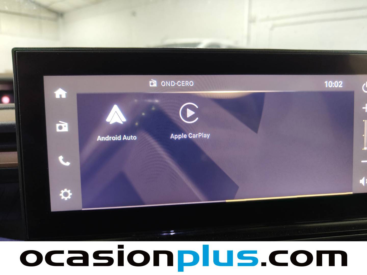Equipamiento del Citroën C3 Aircross Citroën C3 Aircross Hybrid 145 Plus e-DCS6 (145 CV)